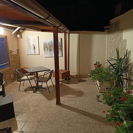 Maison Nicolai 237 Bari Eksteriør billede