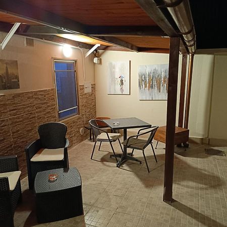 Maison Nicolai 237 Bari Eksteriør billede