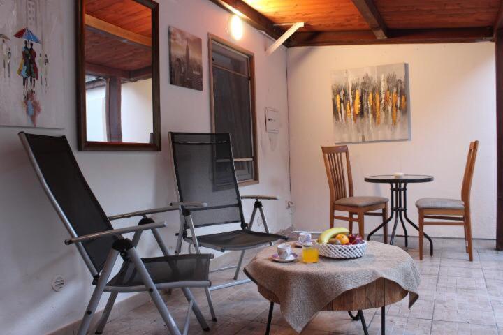 Maison Nicolai 237 Bari Eksteriør billede