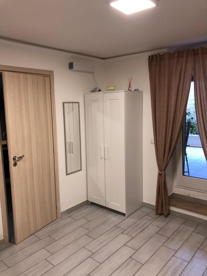 Maison Nicolai 237 Bari Eksteriør billede