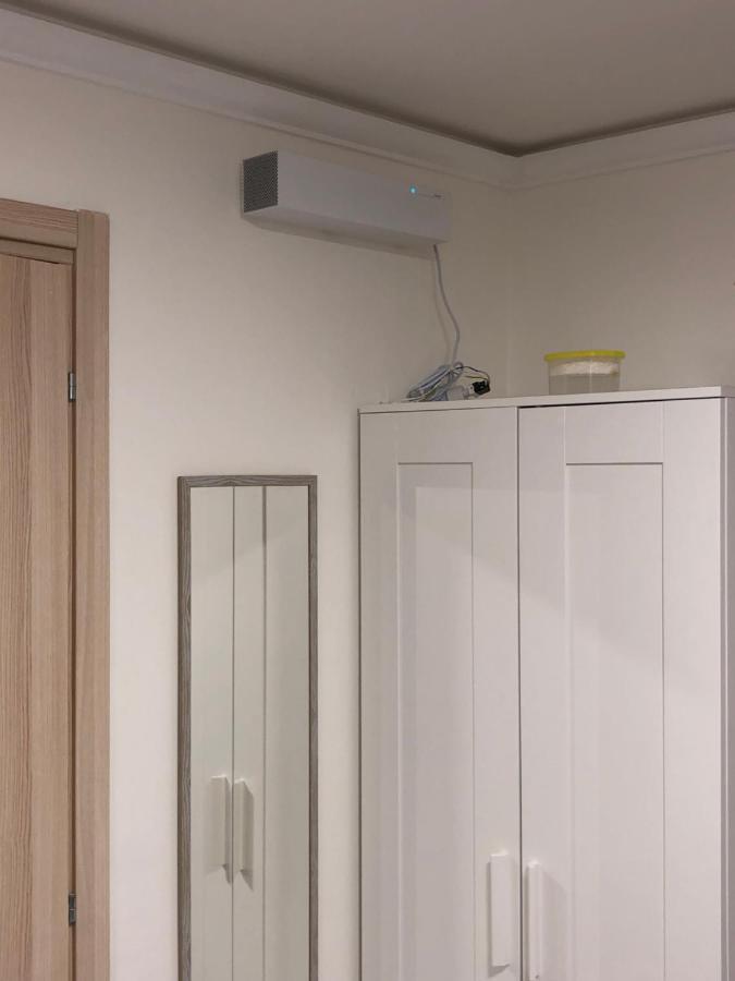 Maison Nicolai 237 Bari Eksteriør billede