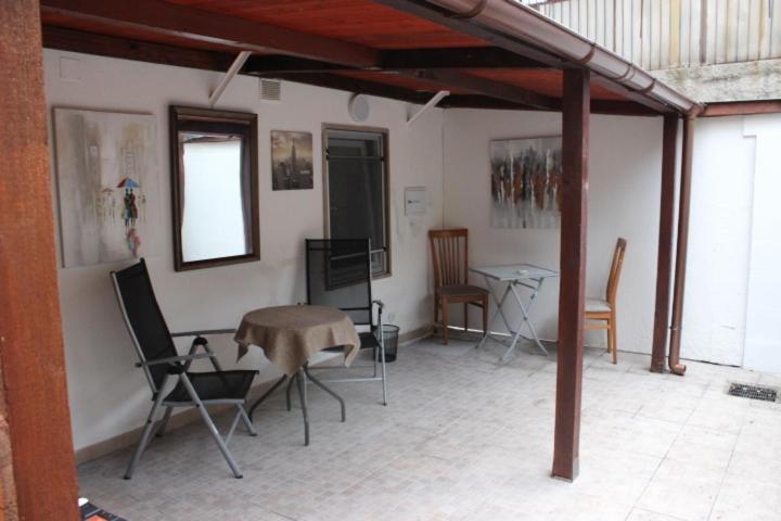 Maison Nicolai 237 Bari Eksteriør billede