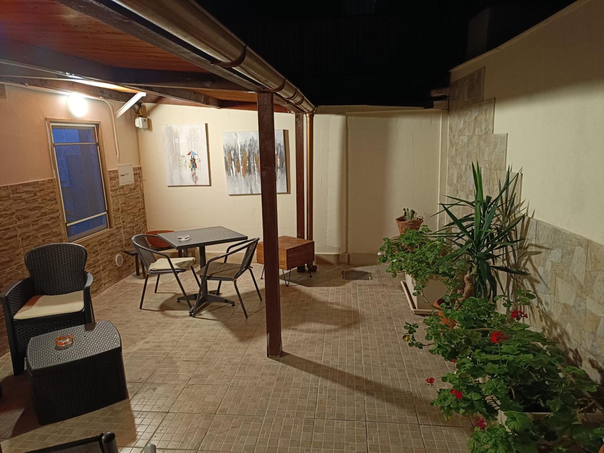 Maison Nicolai 237 Bari Eksteriør billede